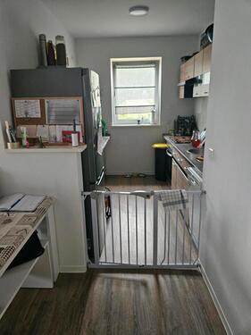 Foto - Etagenwohnung zur Miete in Müllrose