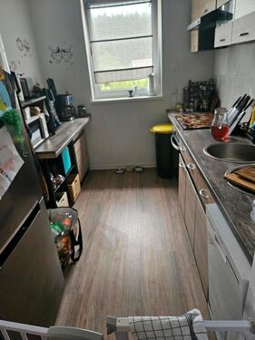 Foto - Etagenwohnung in Müllrose