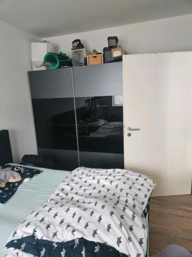 Foto - Etagenwohnung in Müllrose zur Miete