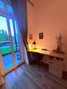 Foto - 2-Zimmer-Wohnung – behindertengerecht – WBS erforderlich