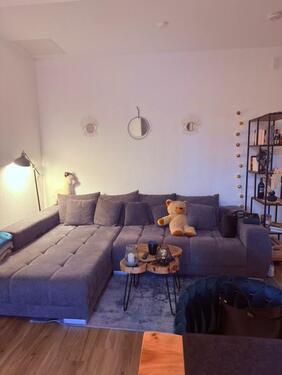 Foto - Etagenwohnung zur Miete in Meinerzhagen
