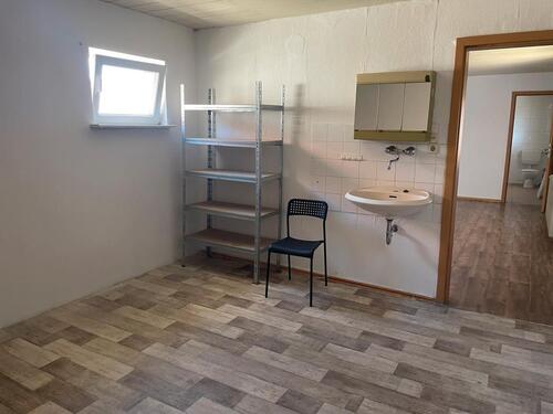 Foto - Etagenwohnung zur Miete in Bad Bergzabern