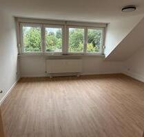 DG-Wohnung in Jülich-Kirchberg, frisch renoviert, sofort frei - Eschweiler