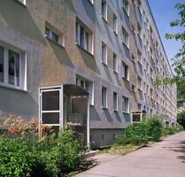 Schöne 3-Raumwohnung nähe Südstadtcenter - Halle (Saale) Gesundbrunnen
