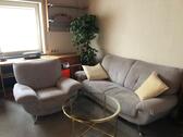 Foto - Etagenwohnung zur Miete in Asperg