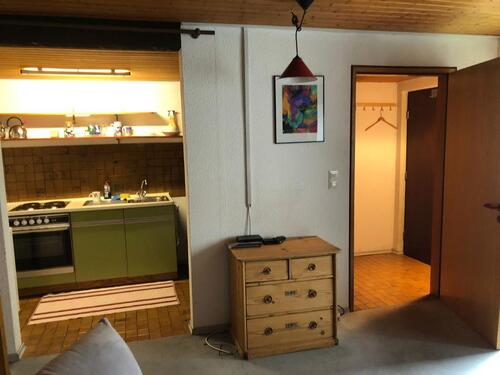 Foto - Etagenwohnung in Asperg