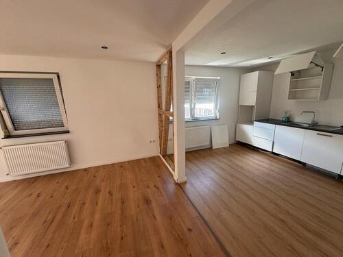 Foto - 4 Zimmer Wohnung in Höfen an der Enz