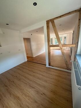 Foto - Etagenwohnung in Höfen an der Enz