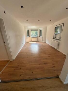 Foto - Etagenwohnung in Höfen an der Enz zur Miete