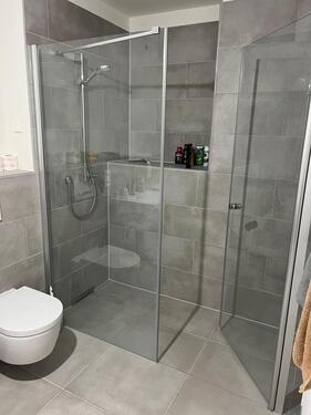 Foto - Etagenwohnung in Berlin