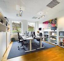 Coworking in einer netten Bürogemeinschaft im Herzen der Altstadt - Bielefeld