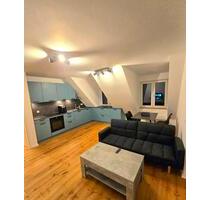 Neue moderne Wohnung - stilvoll, schön & top angebunden - Karlsruhe