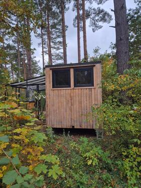 Foto - Tiny House - 12.500,00 EUR Kaufpreis,