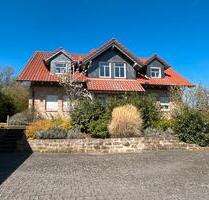 Großzügiges Einfamilienhaus mit Keller, vielfältige Nutzung - Gieboldehausen