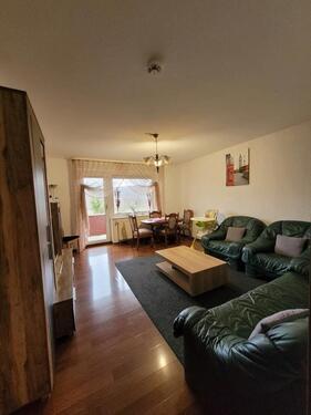 Foto - 3 ZKW Wohnung in Sulzbach - 640,00 EUR Kaltmiete,