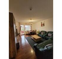 3 ZKW Wohnung in Sulzbach - 640,00 EUR Kaltmiete, in Heusweiler (PLZ: 66265)