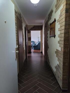 Foto - Etagenwohnung zur Miete in Heusweiler