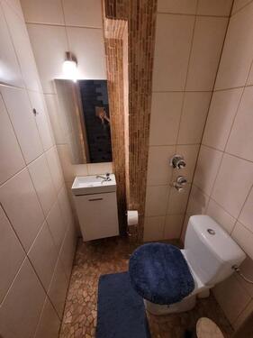 Foto - Etagenwohnung in Heusweiler zur Miete