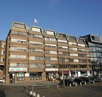Attraktive Bürofläche am Fischmarkt mit kleinem Elbblick - Hamburg Hamburg-Mitte