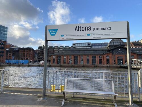 Foto - andere zur Miete in Hamburg