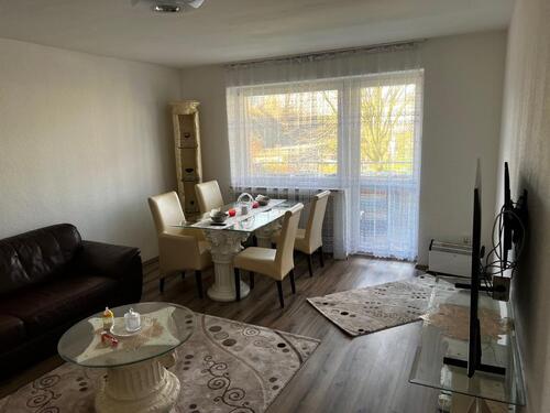 Foto - 2-Zimmer Wohnung mit Balkon 