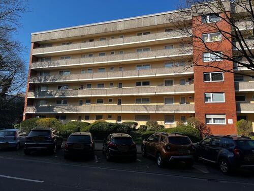 Foto - Etagenwohnung in Köln