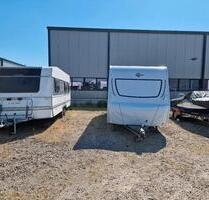 Stellplätze bzw. Abstellplätze für Wohnwagen, Anhänger, Wohnmobile, Boote, Autos etc - Wietze