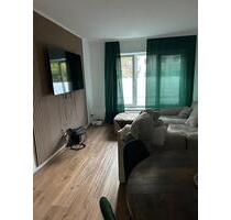 Helle 2-Zimmer-Wohnung in Bothfeld - Hannover Bothfeld-Vahrenheide