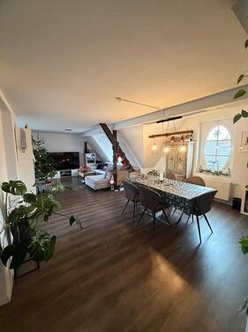 Foto - Maisonettwohnung im Gründerzeitviertel von Mönchengladbach