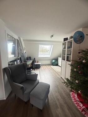 Foto - 3 Zimmer Etagenwohnung in Mönchengladbach