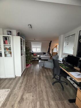 Foto - Etagenwohnung in Mönchengladbach zur Miete