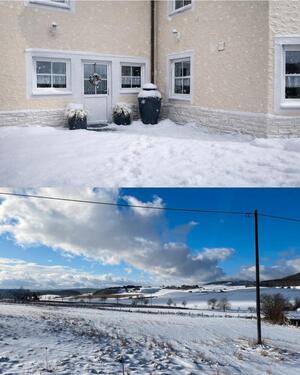 Foto - Ferienwohnung „Eifelblick“ - 60,00&nbsp;EUR Kaltmiete,