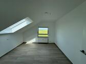 Foto - Dachgeschosswohnung in Kiebingen zu vermieten
