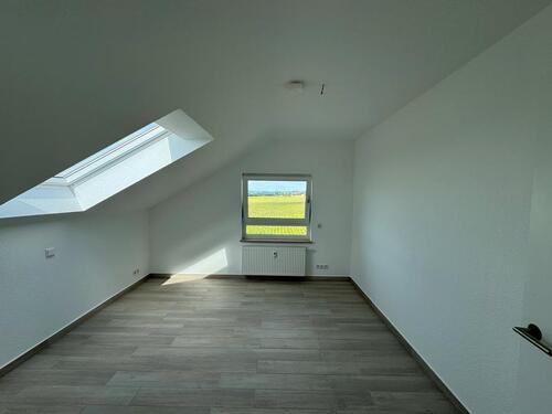 Foto - Dachgeschosswohnung in Kiebingen zu vermieten