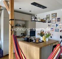 Wohnungsswap - 3 Zimmer, 85 m² - Pflügerstraße, Neukölln, Berlin