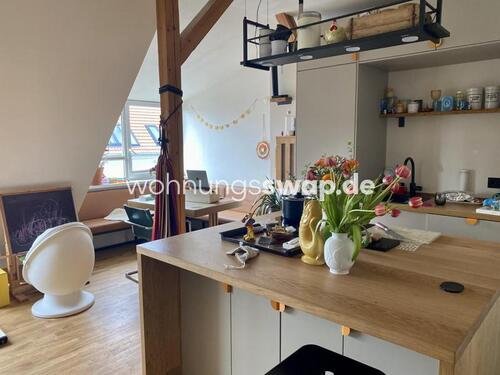 Foto - 3 Zimmer Etagenwohnung zur Miete in Berlin