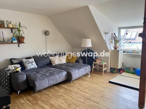 Foto - Etagenwohnung in Berlin zur Miete