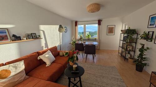 Foto - 3 Zimmer Etagenwohnung zur Miete in München