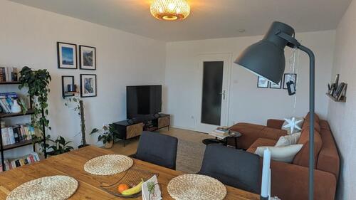 Foto - 3 Zimmer Etagenwohnung in München