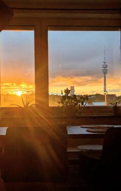 Foto - Etagenwohnung in München zur Miete