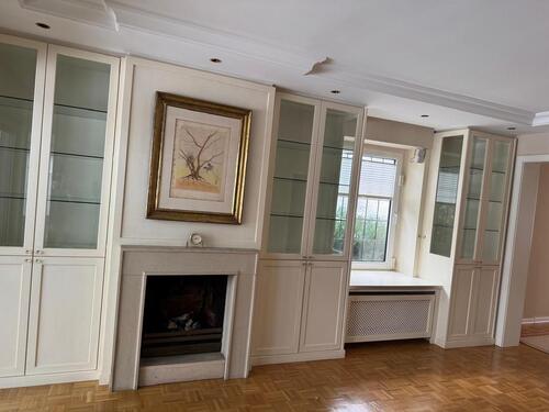 Foto - Ca. 100qm Wohnung in Wiedenbrück zu vermieten