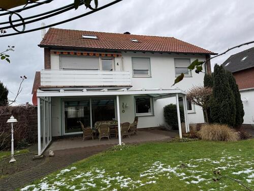 Foto - 3.5 Zimmer Erdgeschoßwohnung zur Miete in Rheda-Wiedenbrück