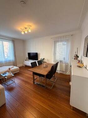 Foto - 2 Zimmer Erdgeschoßwohnung in Stuttgart