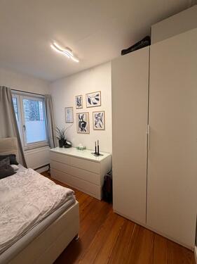 Foto - Erdgeschoßwohnung in Stuttgart zur Miete