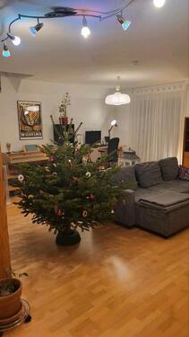 Foto - 2 Zimmer Maisonettenwohnung zur Miete in Bretten