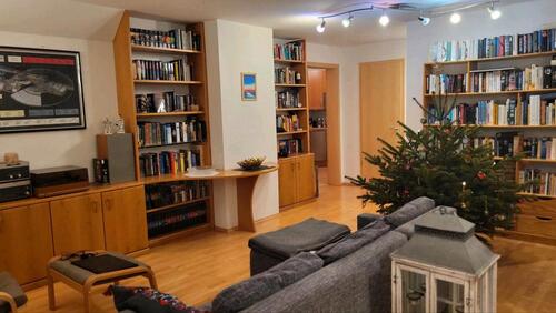 Foto - Maisonettenwohnung in Bretten zur Miete