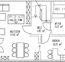 Vermietung Reihenmittelhaus Bad Abbach