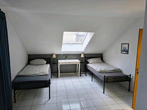 Foto - 1 Zimmer Dachgeschoßwohnung zur Miete in Olching