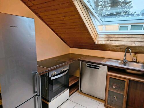 Foto - 1 Zimmer Dachgeschoßwohnung in Olching