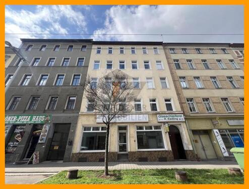 Foto - Ladenfläche mit neuem Bodenbelag* in frequentierter Lage nahe des Zentrums!